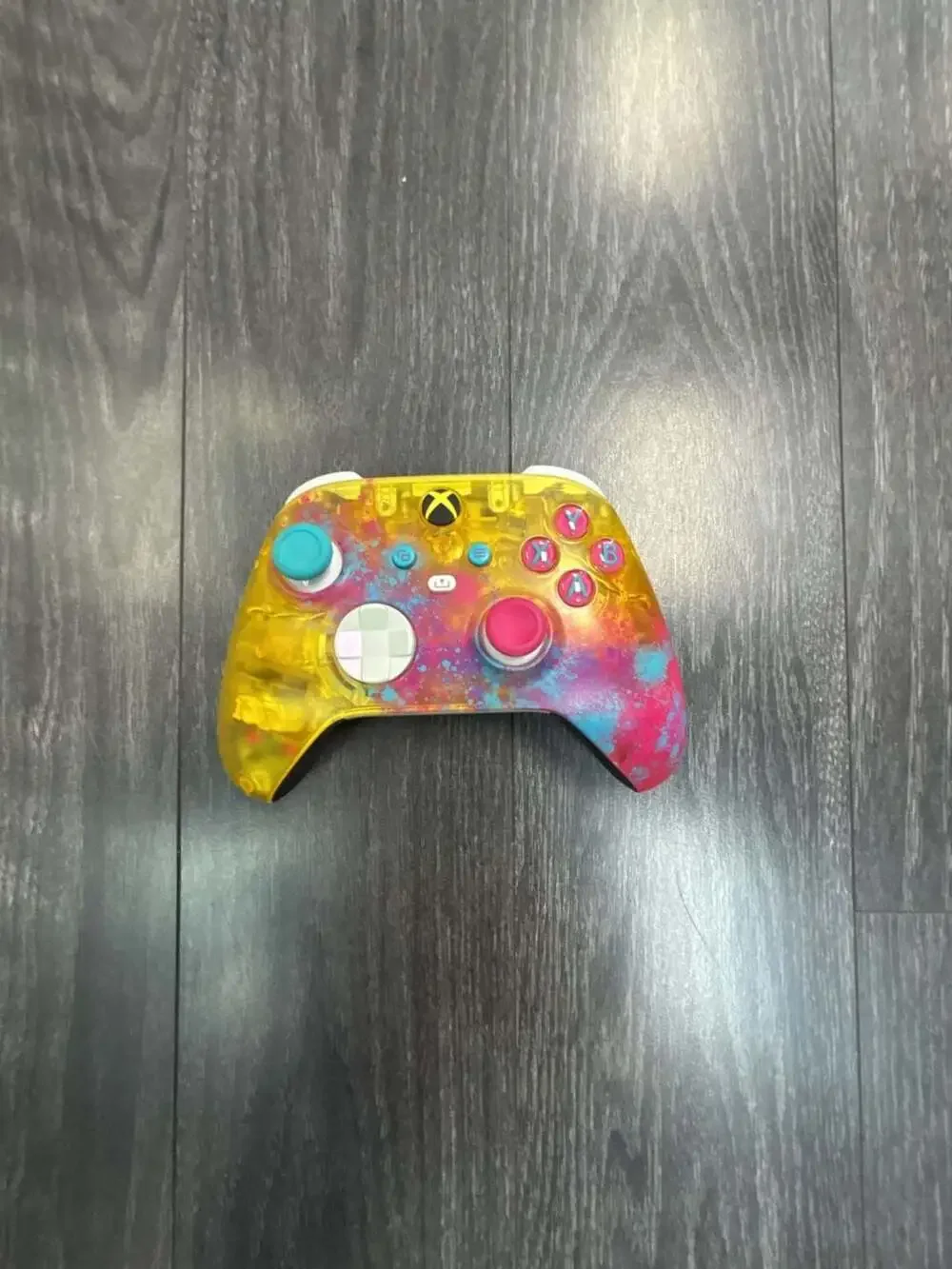 Microsoft Xbox Wireless Controller Forza Horizon 5 Limited Edition